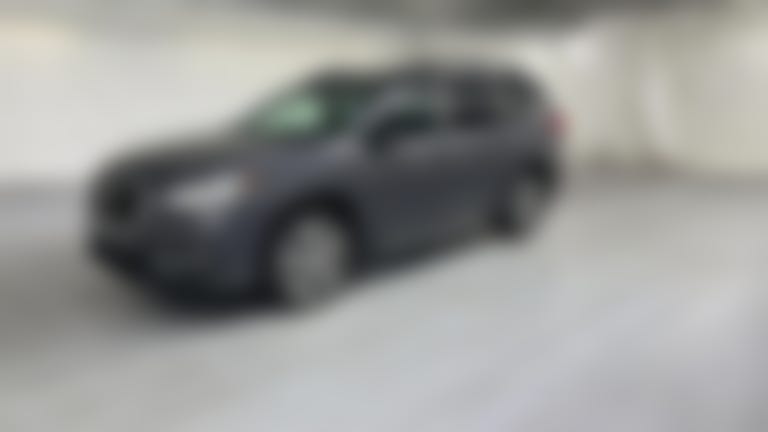 2020 Subaru Ascent vehicle photo