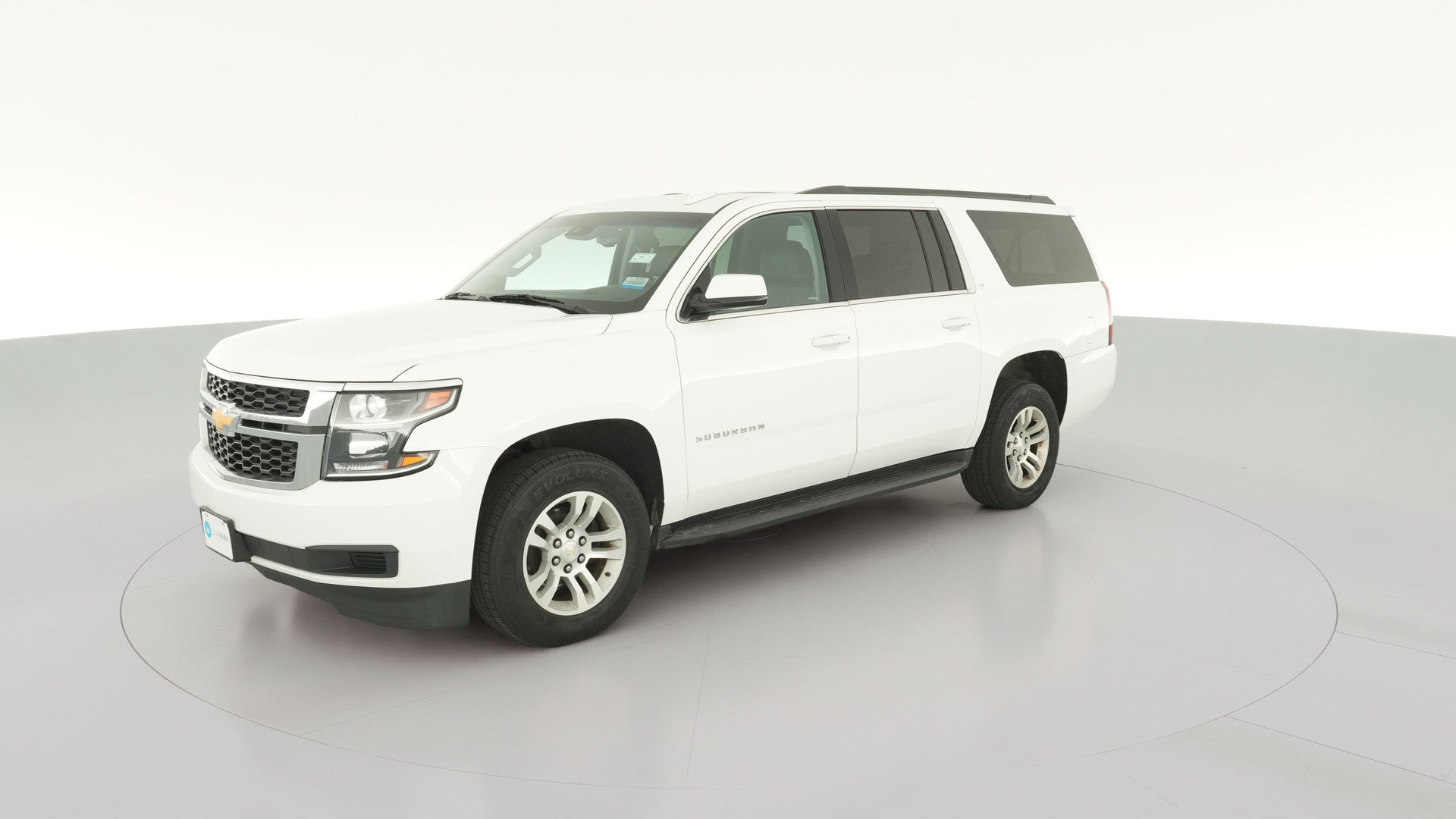 2019 Chevrolet Suburban vehicle photo