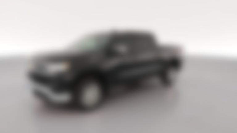 2023 Chevrolet Silverado 1500 Crew Cab vehicle photo