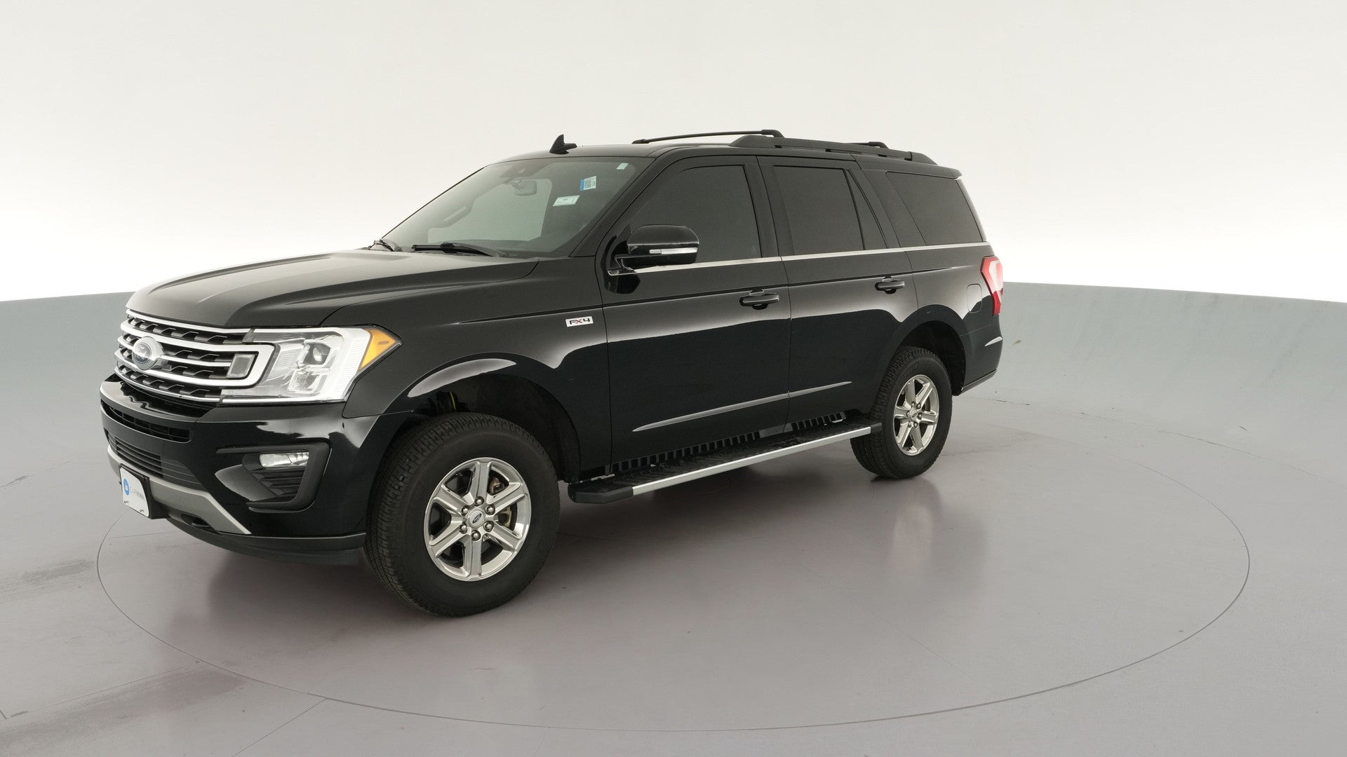 2019 Ford Expedition vehicle photo