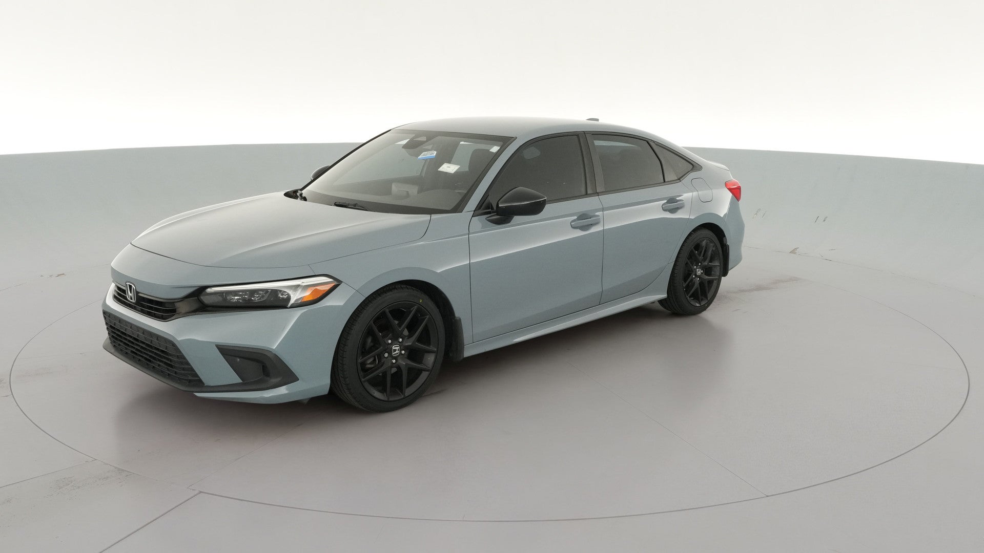 2023 Honda Civic vehicle photo