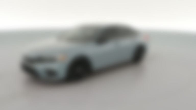 2023 Honda Civic vehicle photo