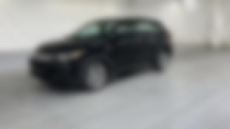 2022 Honda HR-V vehicle photo