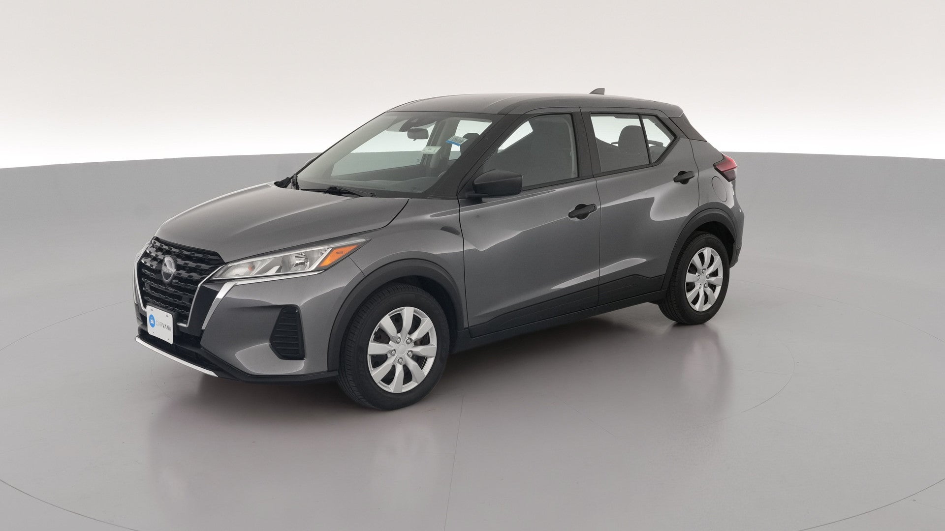 2023 Nissan Kicks vehicle photo