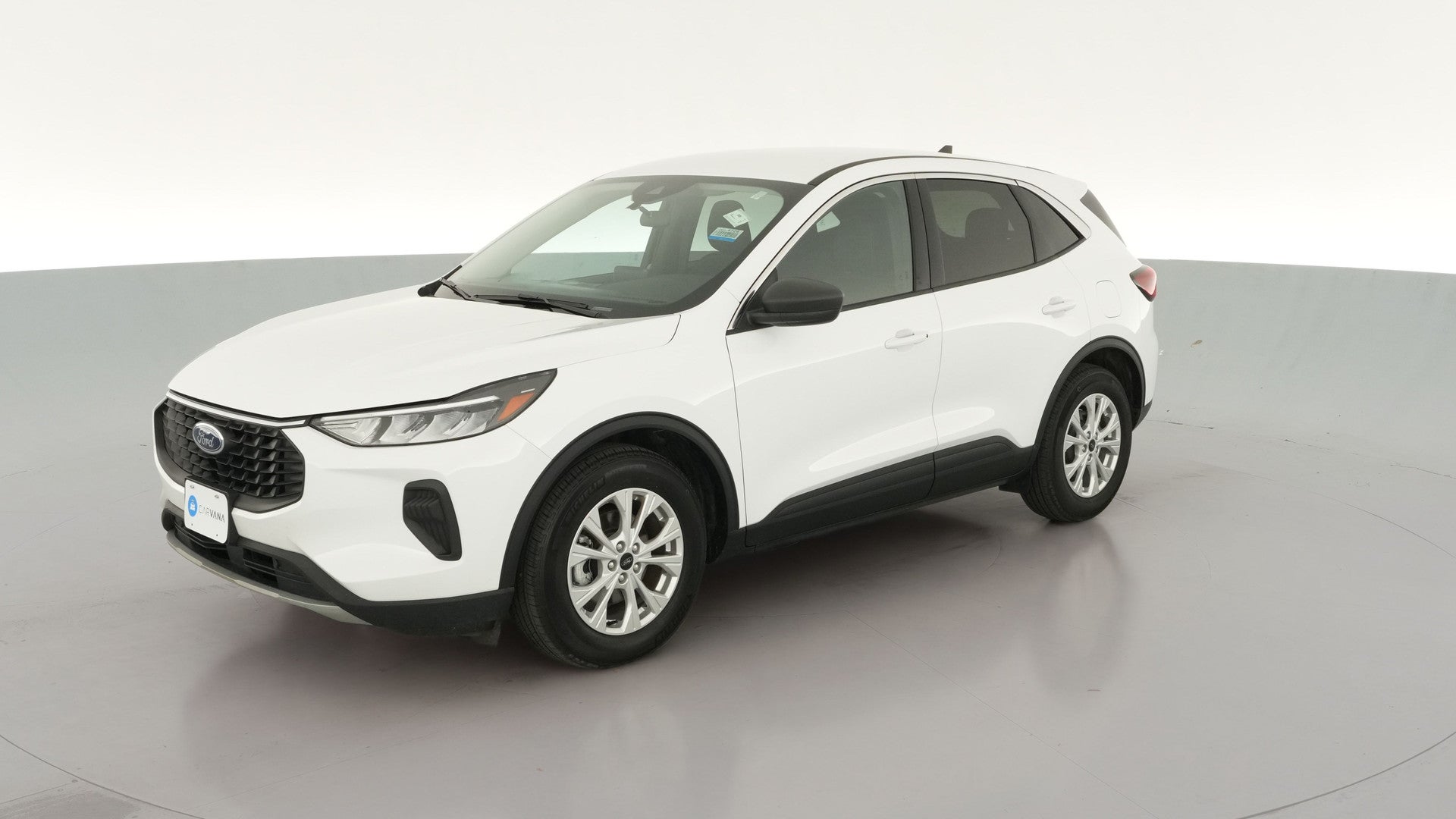 2024 Ford Escape vehicle photo