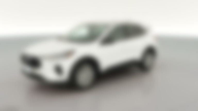 2024 Ford Escape vehicle photo