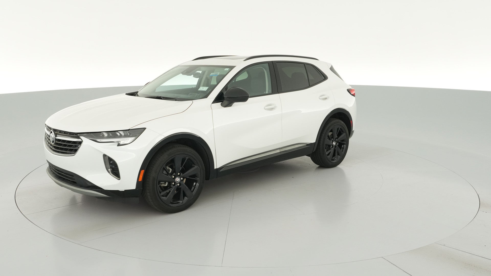 2023 Buick Envision vehicle photo