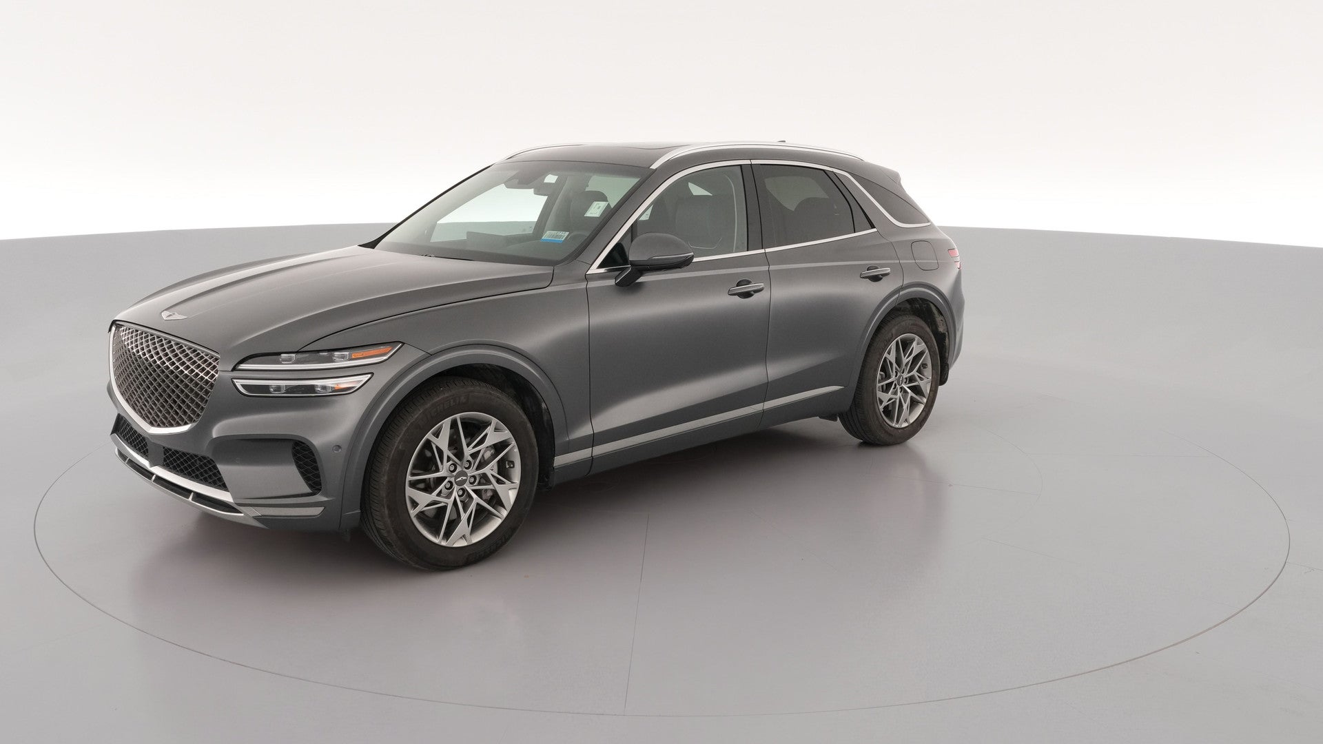 2023 Genesis GV70 vehicle photo