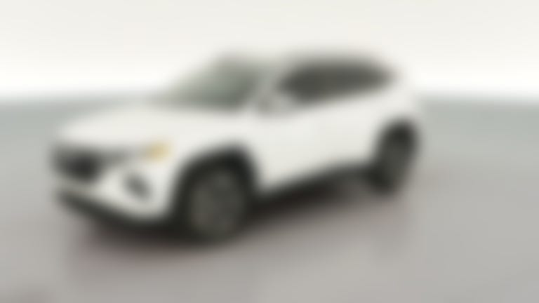 2023 Hyundai Tucson vehicle photo