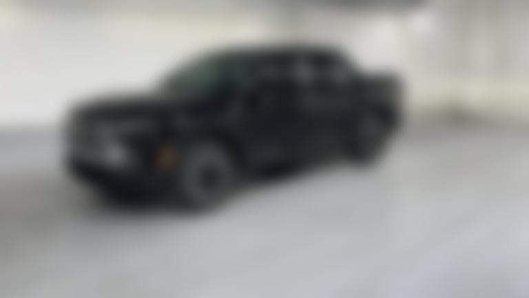 2025 Hyundai Santa Cruz vehicle photo