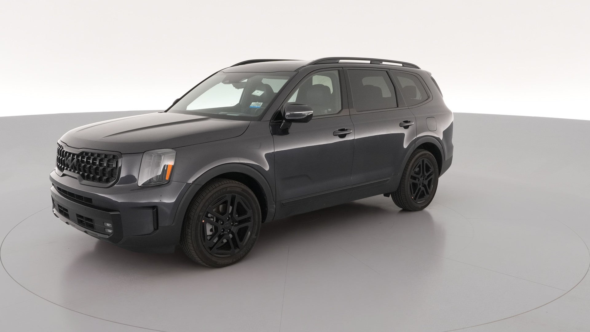 2025 Kia Telluride vehicle photo