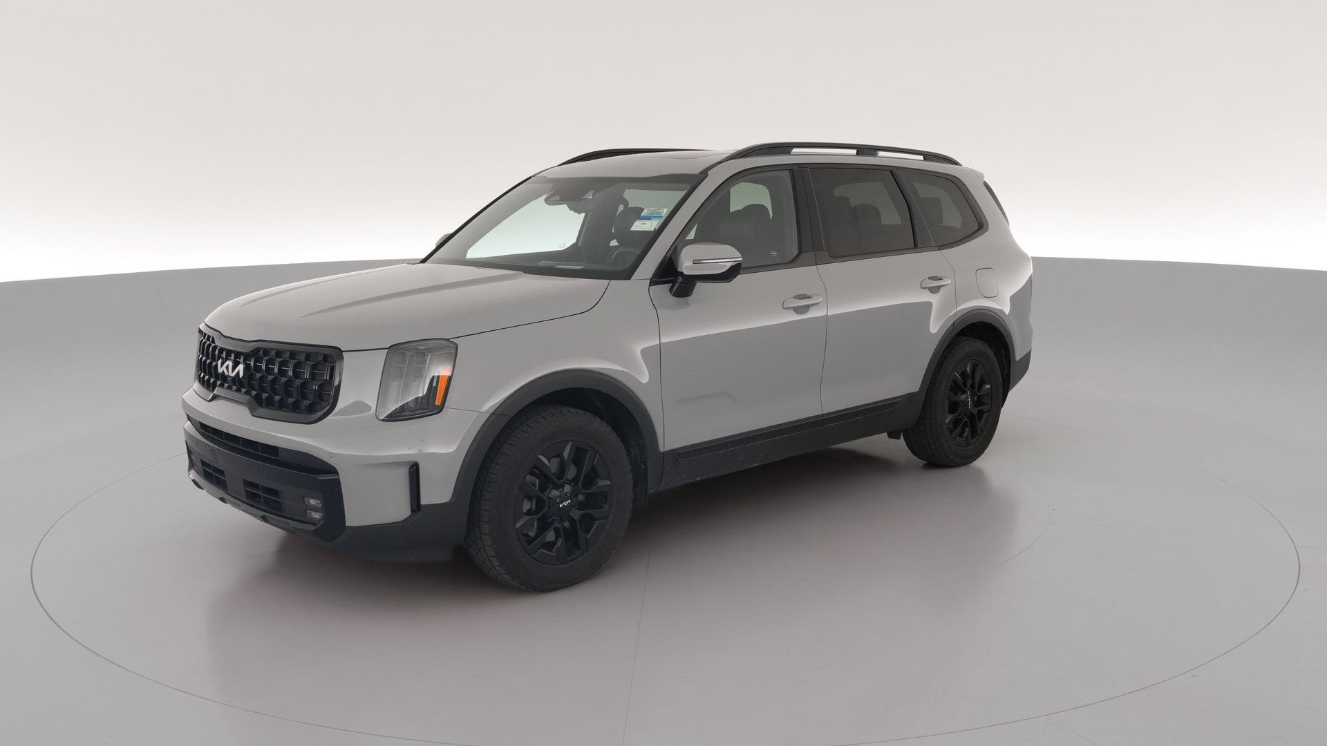 2024 Kia Telluride vehicle photo