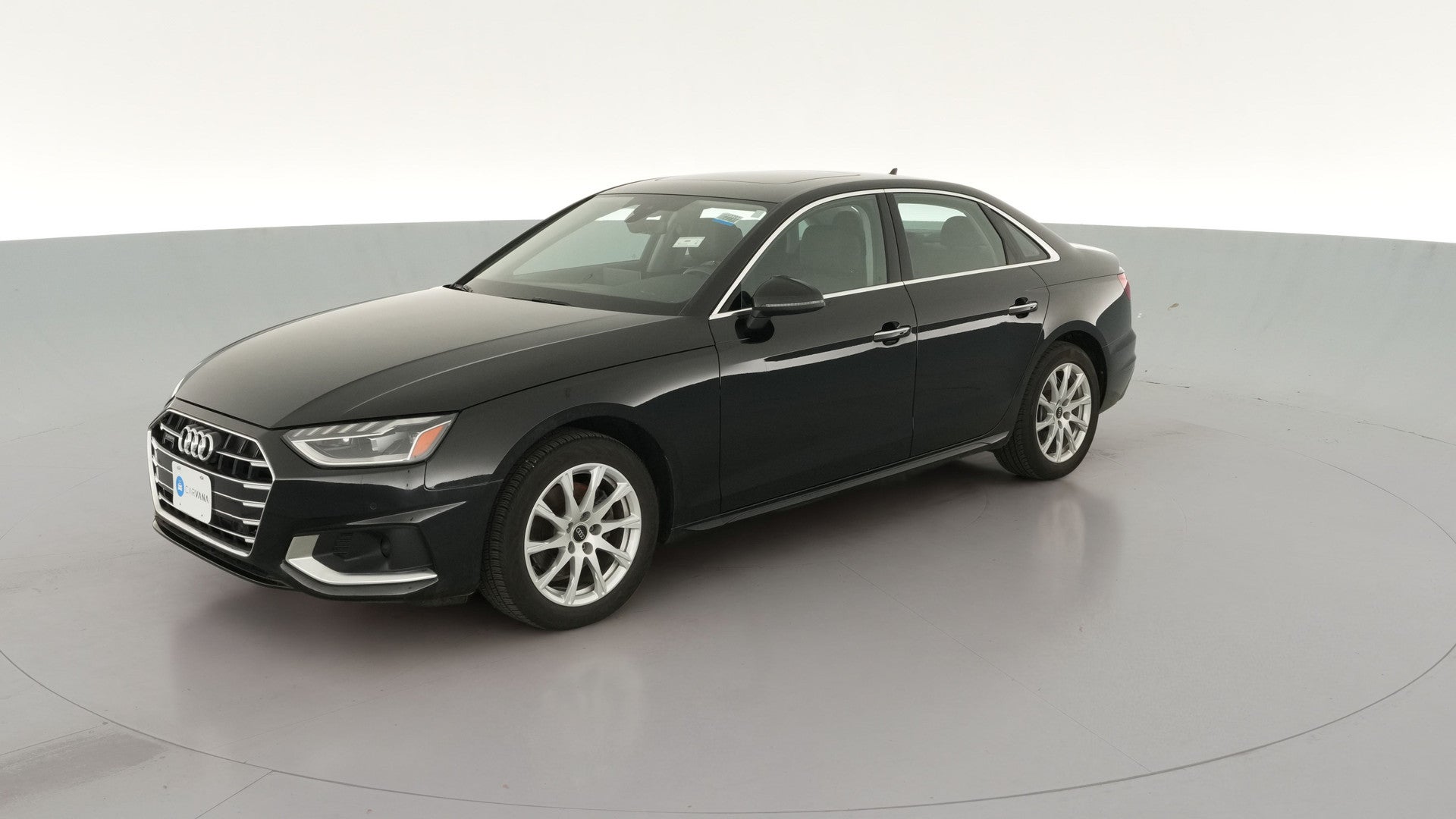 2023 Audi A4 vehicle photo