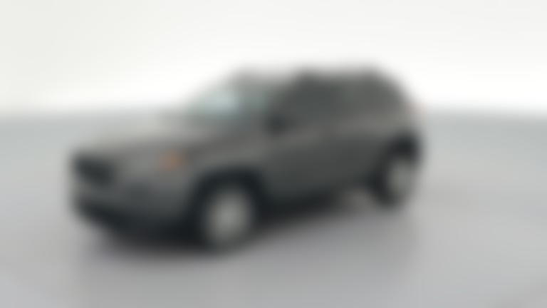 2018 Jeep Cherokee vehicle photo