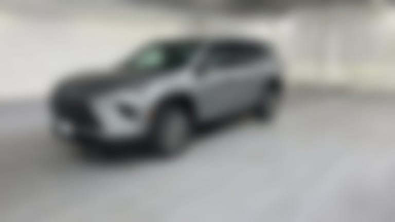 2026 Buick Enclave vehicle photo