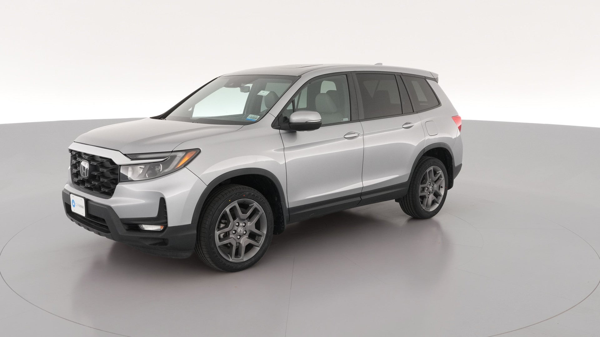 2023 Honda Passport vehicle photo