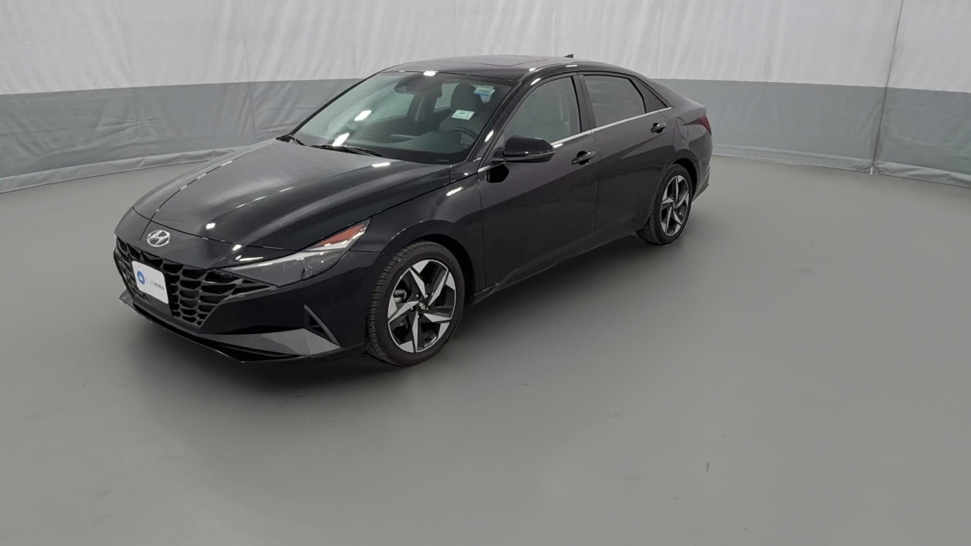 2023 Hyundai Elantra vehicle photo