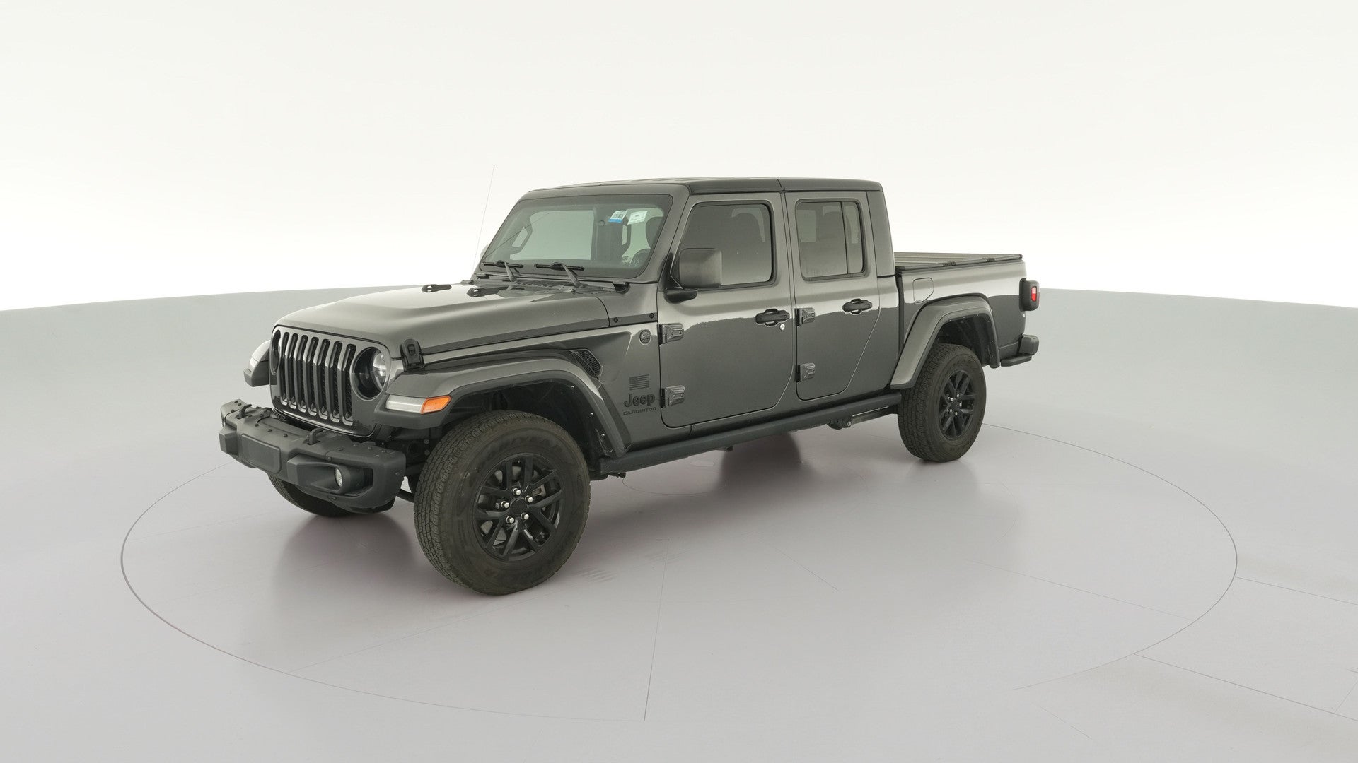 2023 Jeep Gladiator vehicle photo