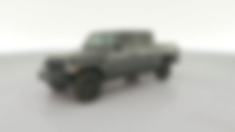2023 Jeep Gladiator vehicle photo