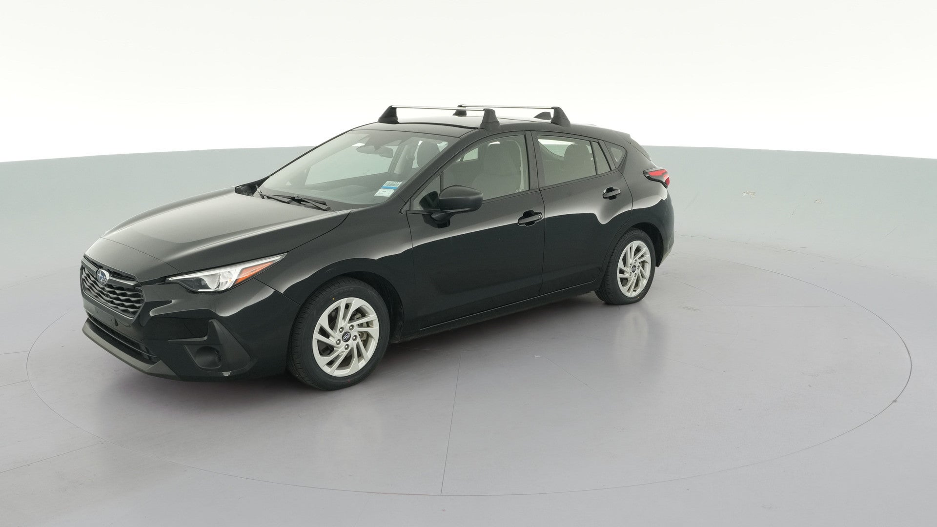 2024 Subaru Impreza vehicle photo