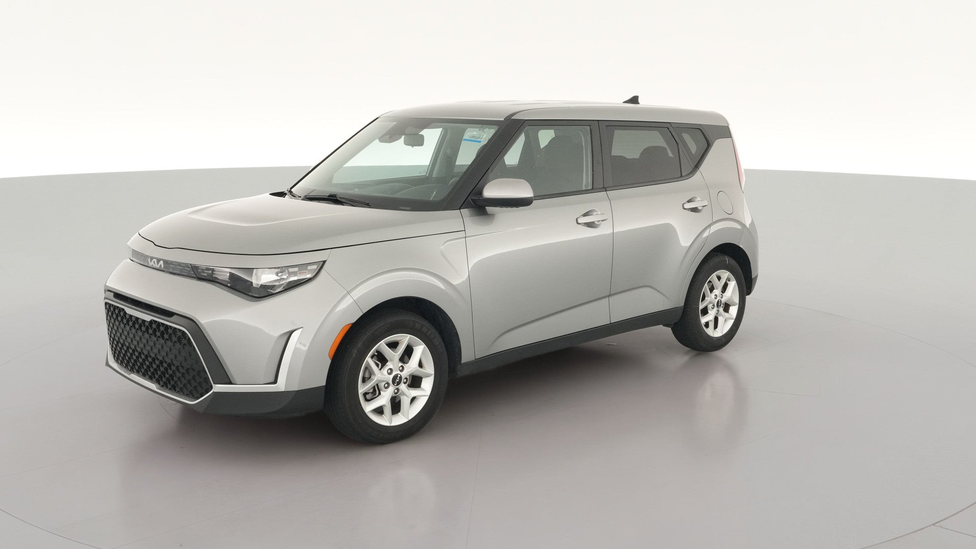 2025 Kia Soul vehicle photo