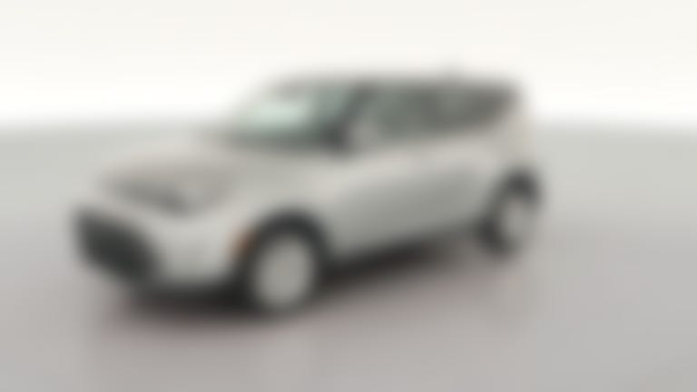 2025 Kia Soul vehicle photo