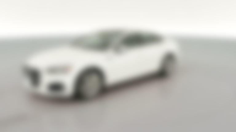 2019 Audi A5 vehicle photo