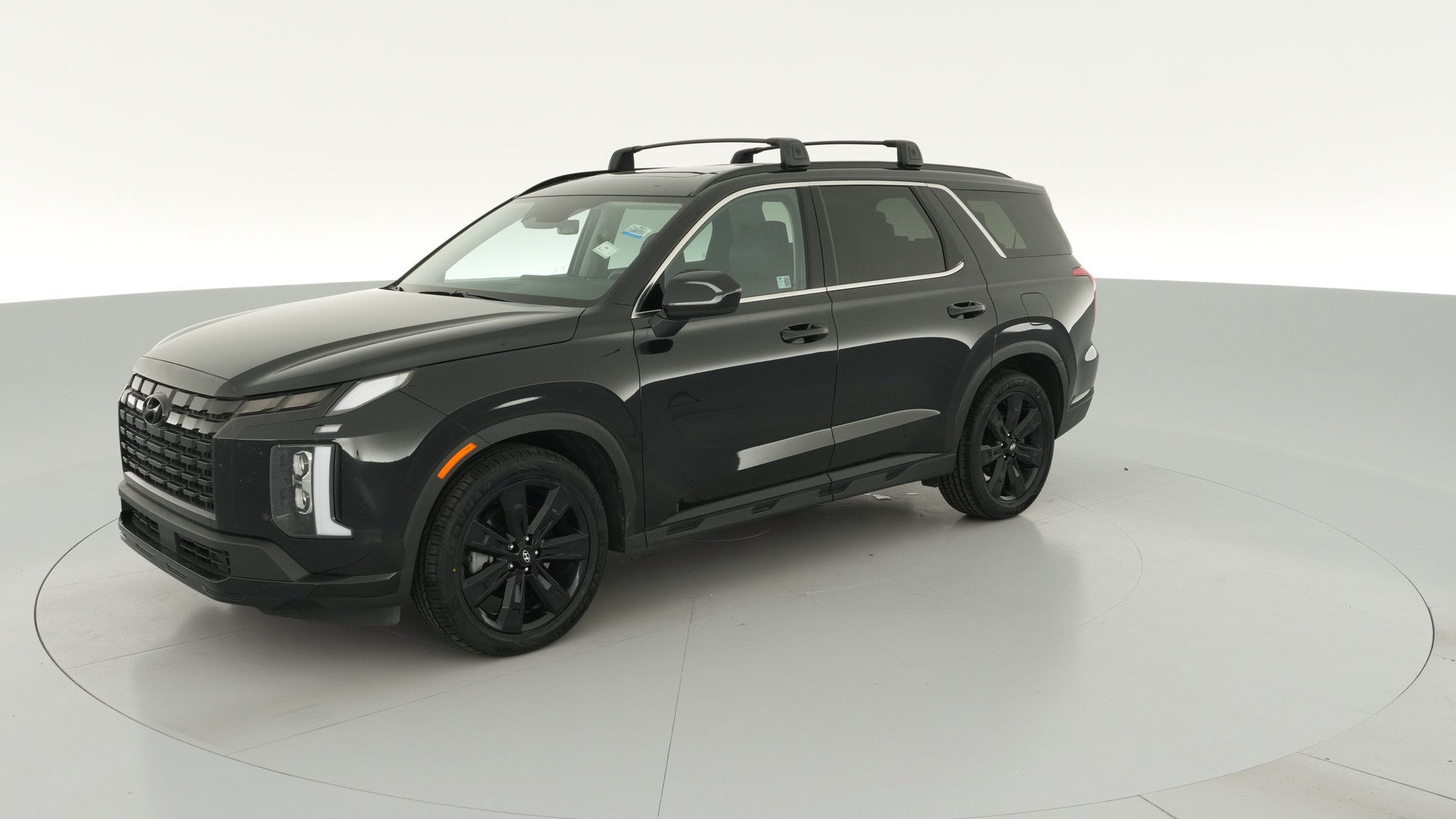 2024 Hyundai Palisade vehicle photo