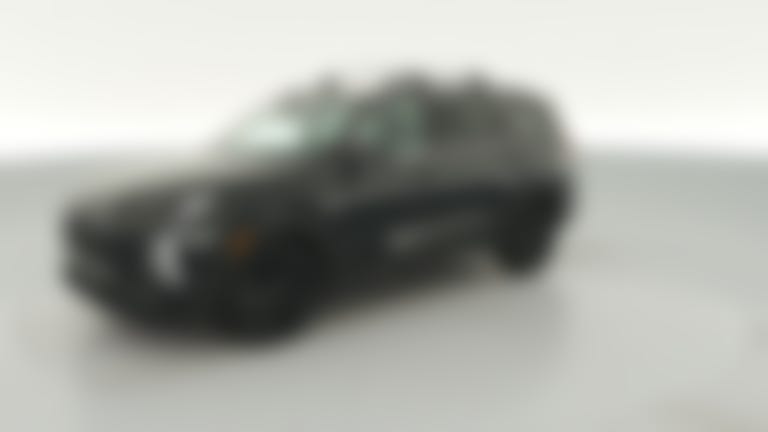 2024 Hyundai Palisade vehicle photo