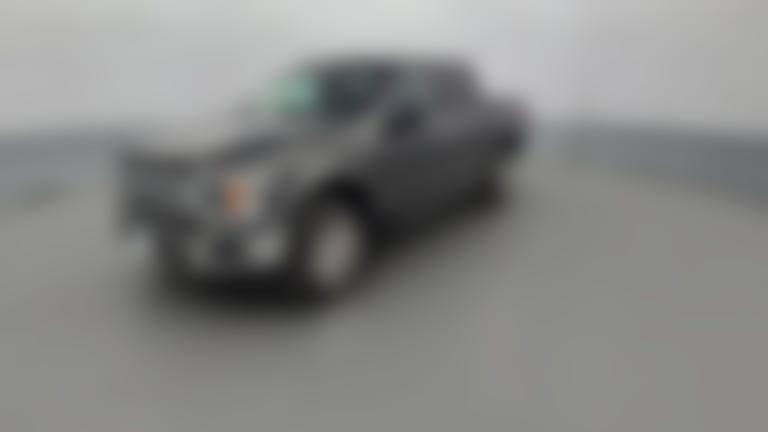 2020 Ford F150 SuperCrew Cab vehicle photo