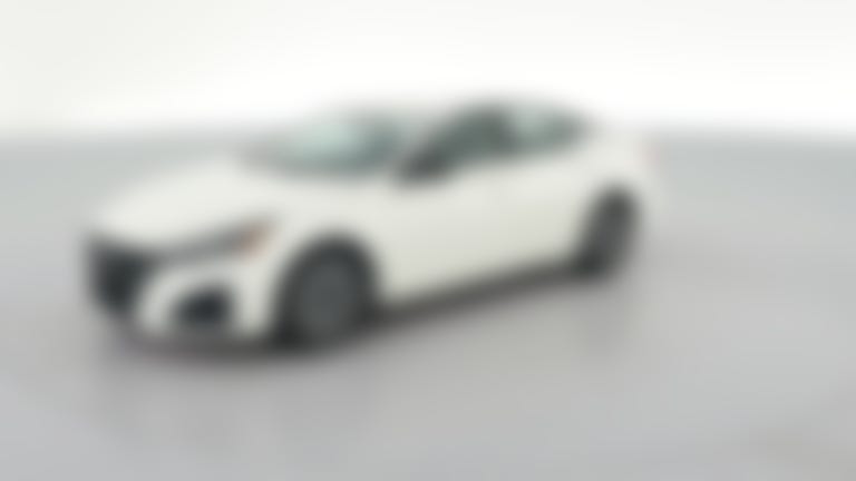 2025 Nissan Altima vehicle photo