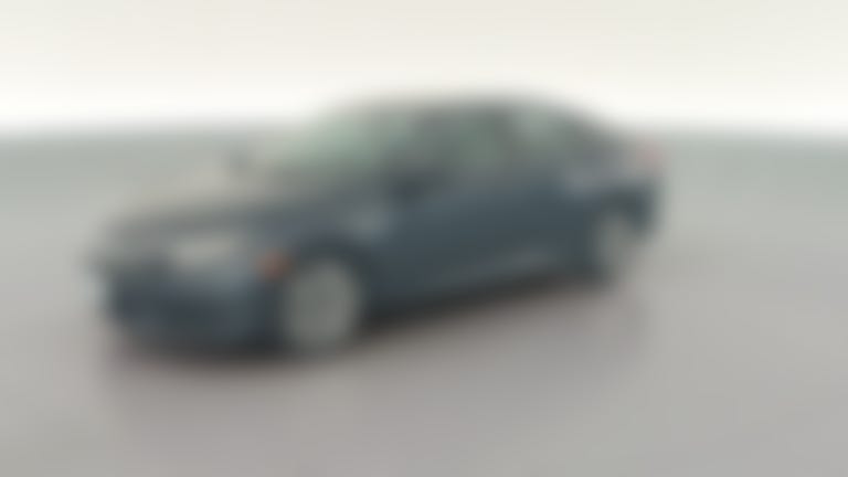 2018 Honda Civic vehicle photo