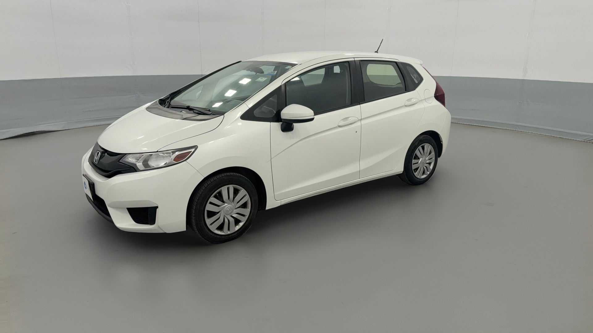 2016 Honda Fit vehicle photo