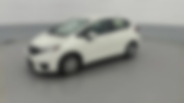 2016 Honda Fit vehicle photo