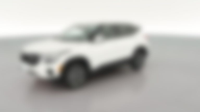 2026 Kia Seltos vehicle photo