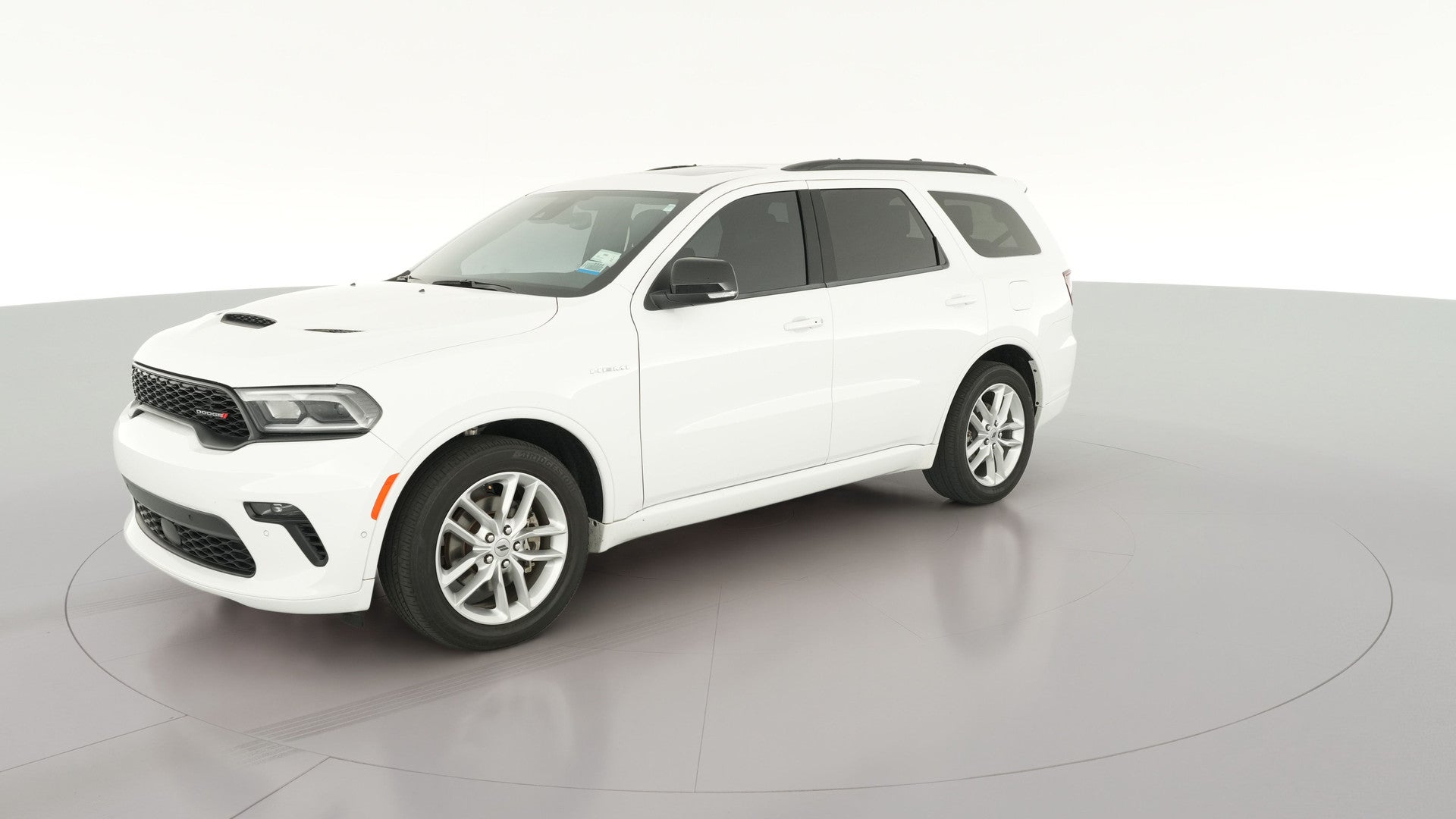 2023 Dodge Durango vehicle photo