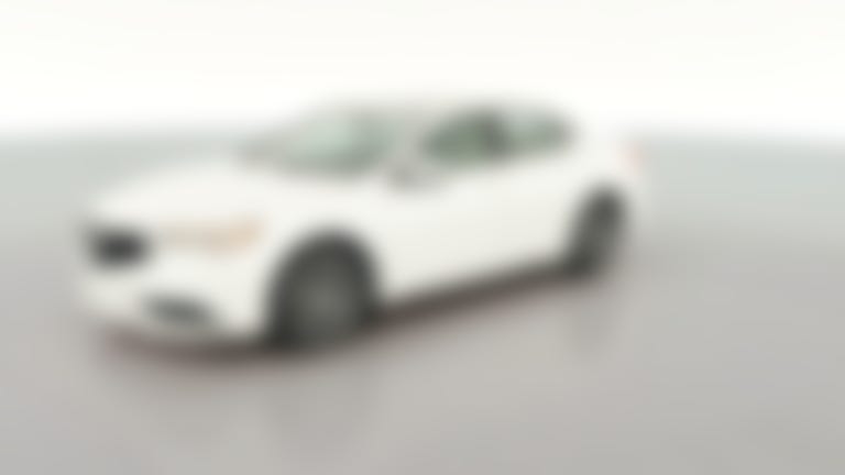 2018 Acura TLX vehicle photo