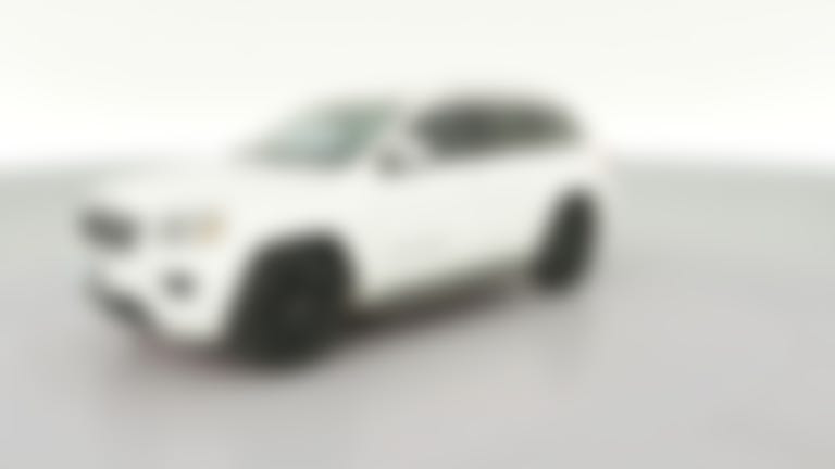 2015 Jeep Grand Cherokee vehicle photo