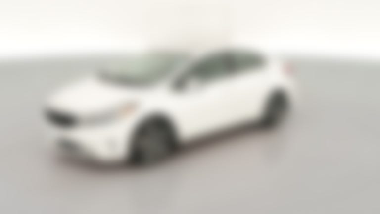 2018 Kia Forte vehicle photo