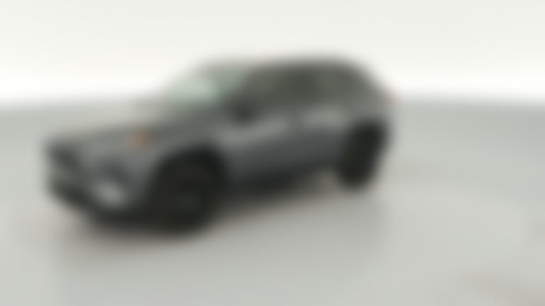 2023 Toyota RAV4 Hybrid vehicle photo