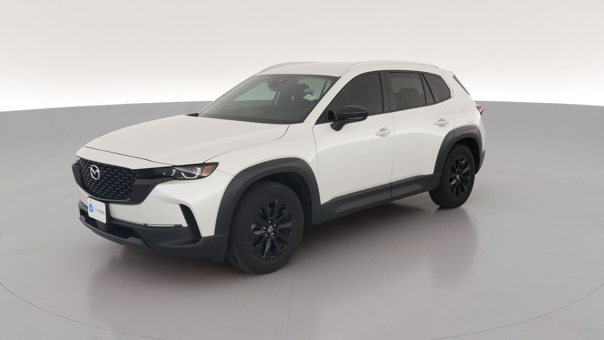 2024 MAZDA CX-50 vehicle photo