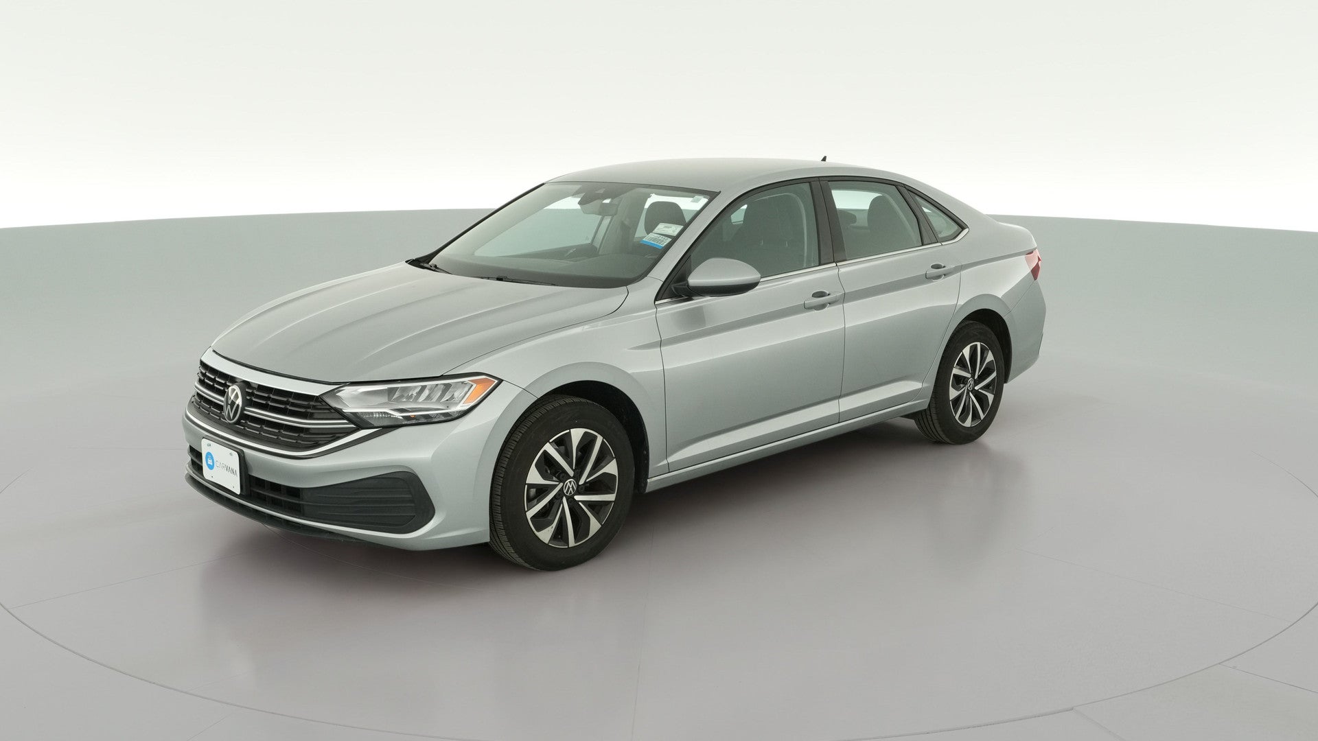2022 Volkswagen Jetta vehicle photo