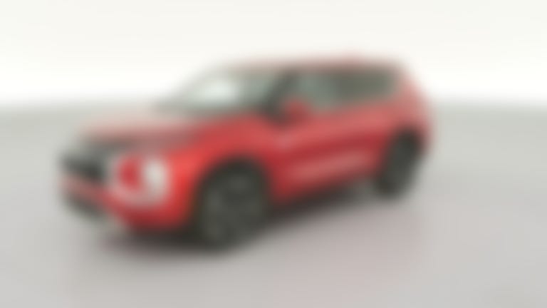 2024 Mitsubishi Outlander PHEV vehicle photo