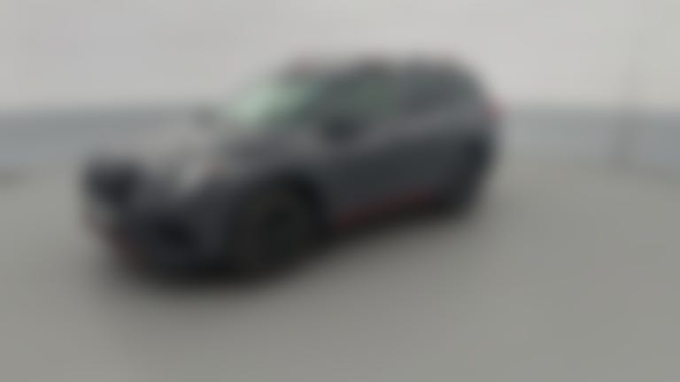 2022 Subaru Forester vehicle photo