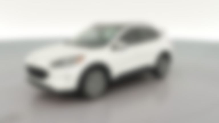 2020 Ford Escape vehicle photo