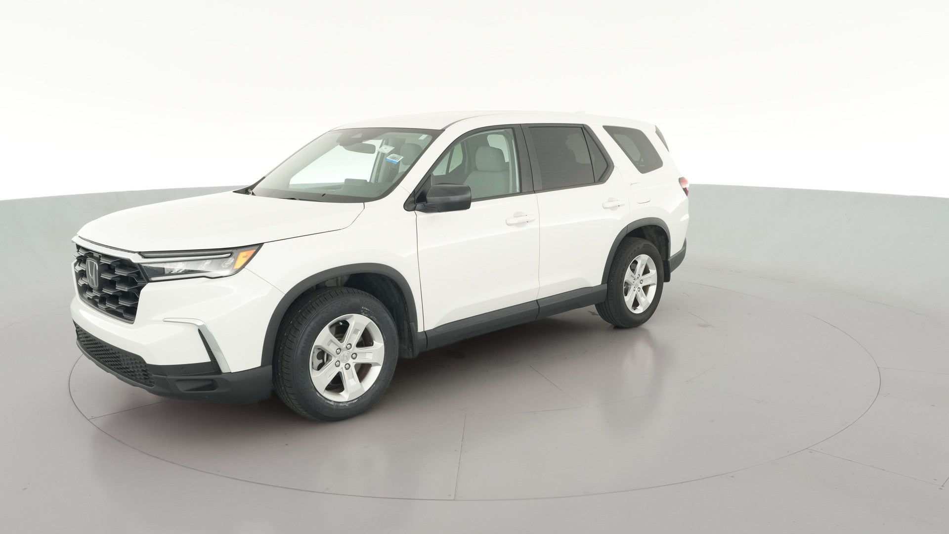 2024 Honda Pilot vehicle photo