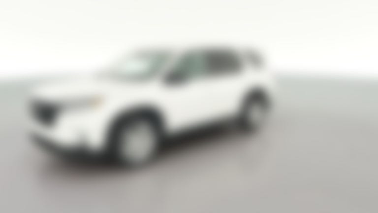 2024 Honda Pilot vehicle photo