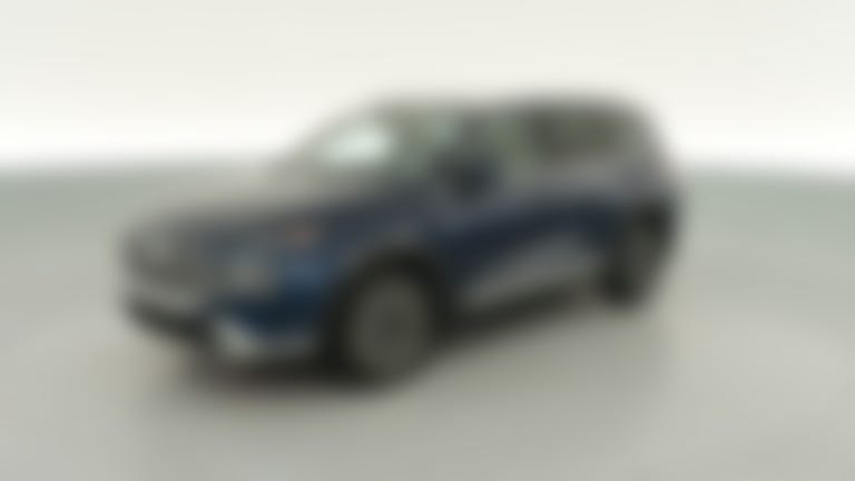 2022 Hyundai Santa Fe vehicle photo