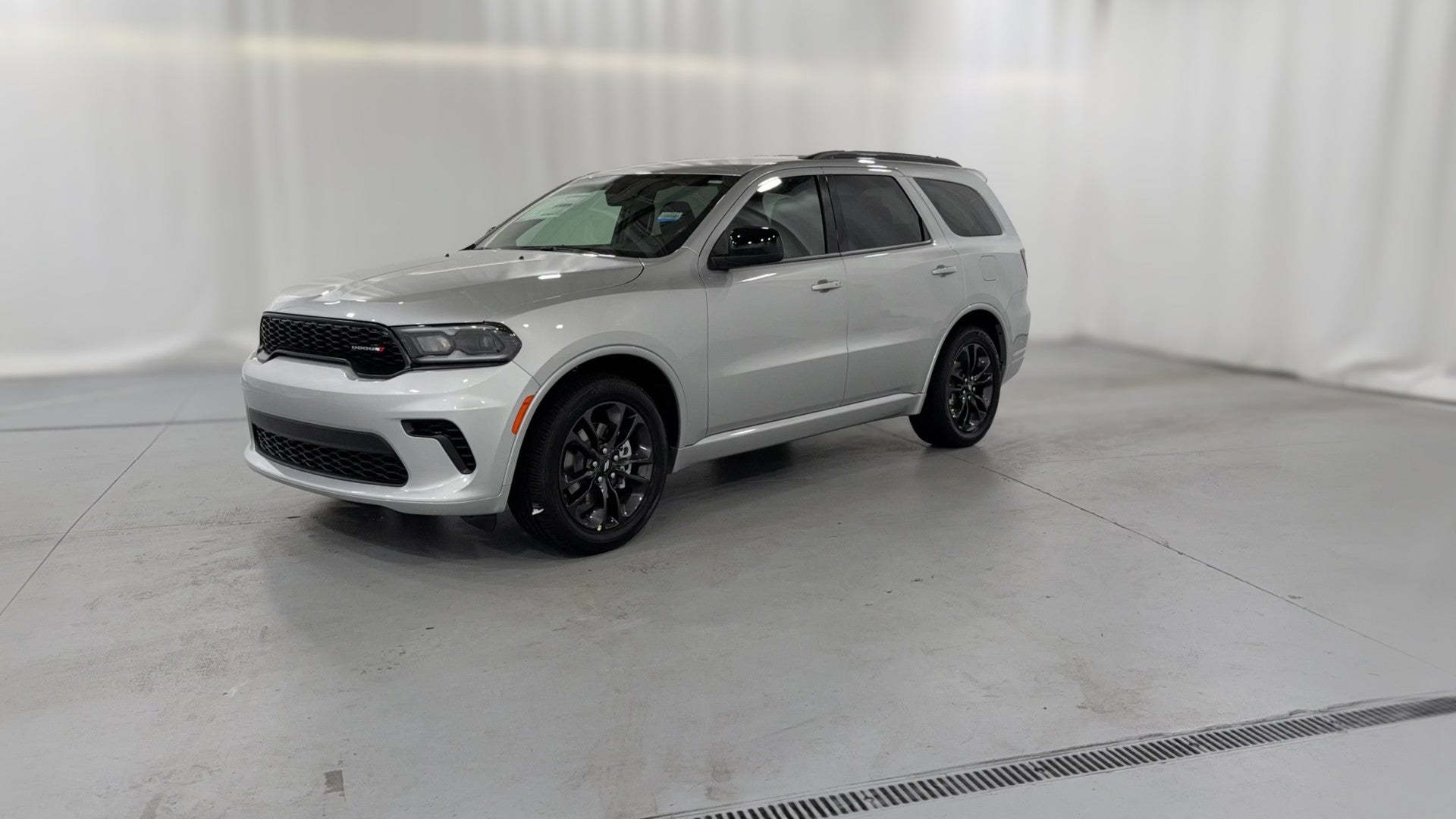2026 Dodge Durango vehicle photo