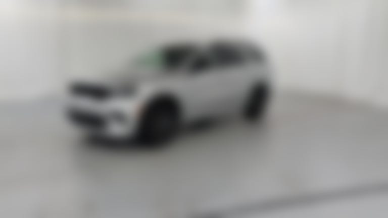 2026 Dodge Durango vehicle photo